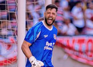 Thiago Coelho compara torcida do Santa com as de Remo e Paysandu: “Diferenciada”