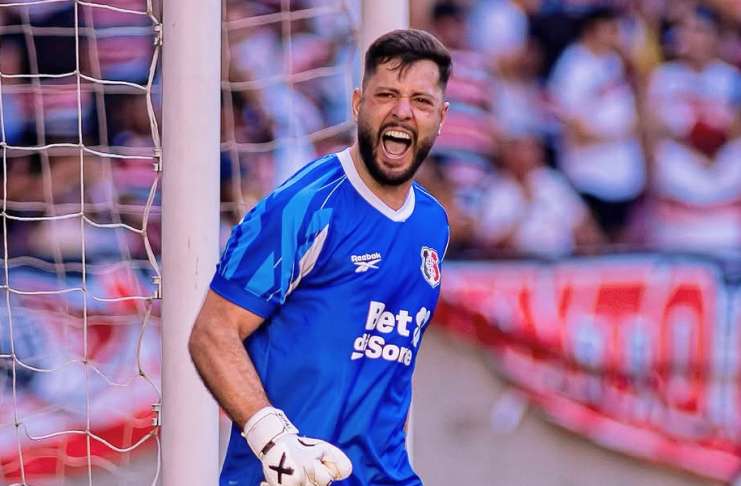 Thiago Coelho compara torcida do Santa com as de Remo e Paysandu: “Diferenciada”