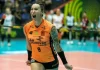 CBV acata decisão judicial e libera Tifanny para a Superliga Feminina