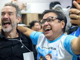 Alberto Maia revela conversa com a Tuna: “vamos tomar um café”