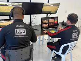 Série A3 do Campeonato Paraense terá VAR pela primeira vez na história