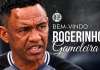 São Raimundo anuncia técnico Rogerinho Gameleira para temporada 2027