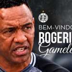 São Raimundo anuncia técnico Rogerinho Gameleira para temporada 2027
