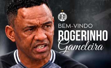 São Raimundo anuncia técnico Rogerinho Gameleira para temporada 2027