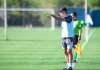 Grêmio goleia em jogo-treino antes de duelo contra o Remo