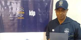 Morre Carlos Alberto Dias, ex-técnico do Castanhal e jogador da Seleção