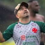 Santa Rosa confirma Robson Melo como técnico para o Parazão 2027
