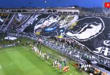 Remo empata com o Vasco e chega a 10 jogos sem vitórias na Série A