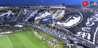 Remo empata com o Vasco e chega a 10 jogos sem vitórias na Série A