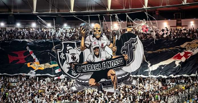 Flamengo e Fluminense perdem disputa por Vasco x Boca no Maracanã