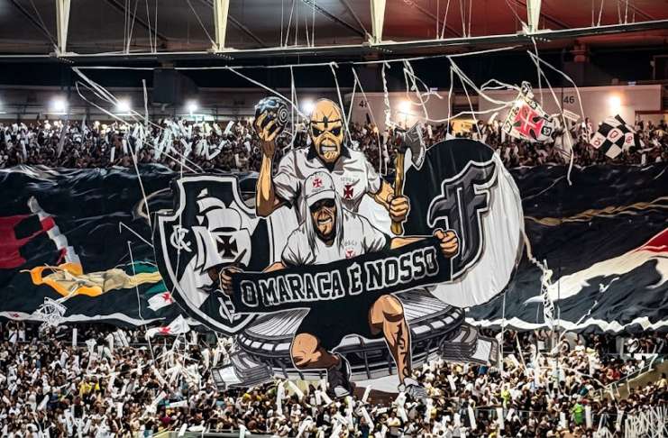 Vasco x Boca: onde assistir à decisão pela Sul-Americana?