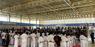 Copa Norte de Karatê: competição reunirá 200 atletas em Belém