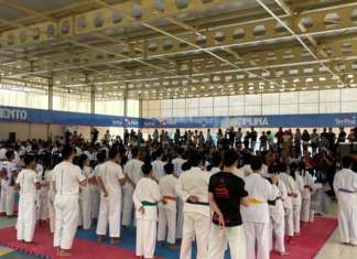 Copa Norte de Karatê: competição reunirá 200 atletas em Belém