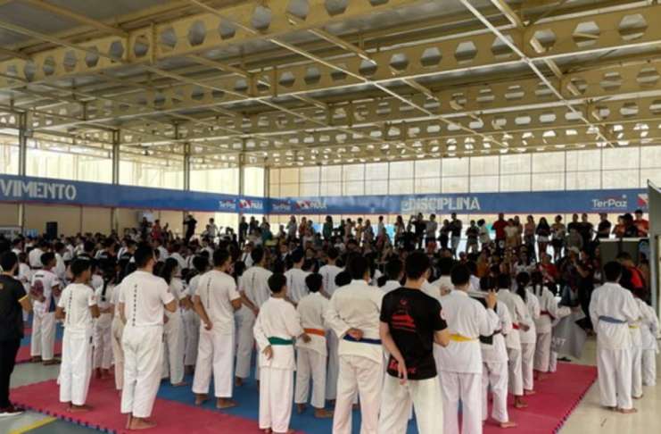 Copa Norte de Karatê: competição reunirá 200 atletas em Belém